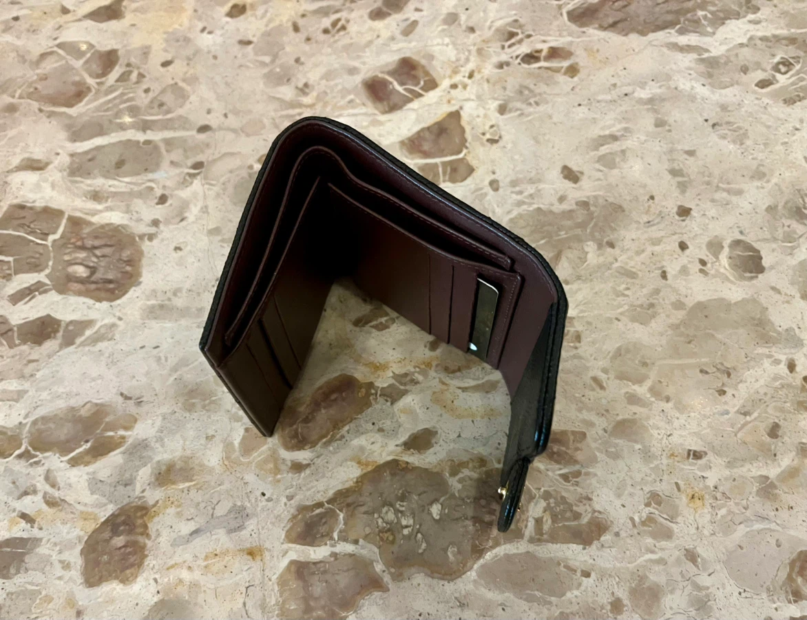 Chanel wallet - photo 5