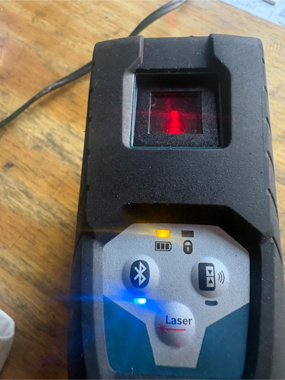 Bosch GCL100-80C Professional Laser - photo 3