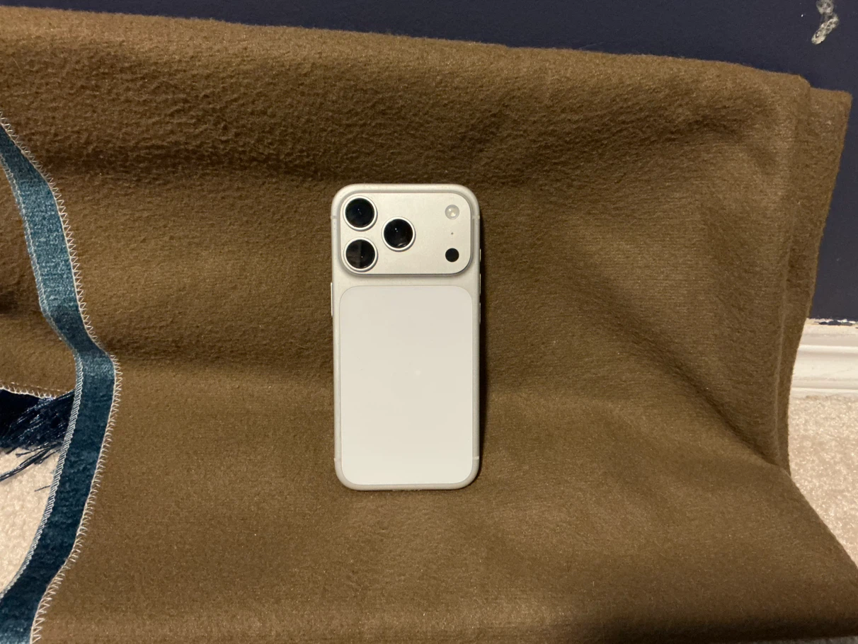 iPhone 17 Pro 256GB