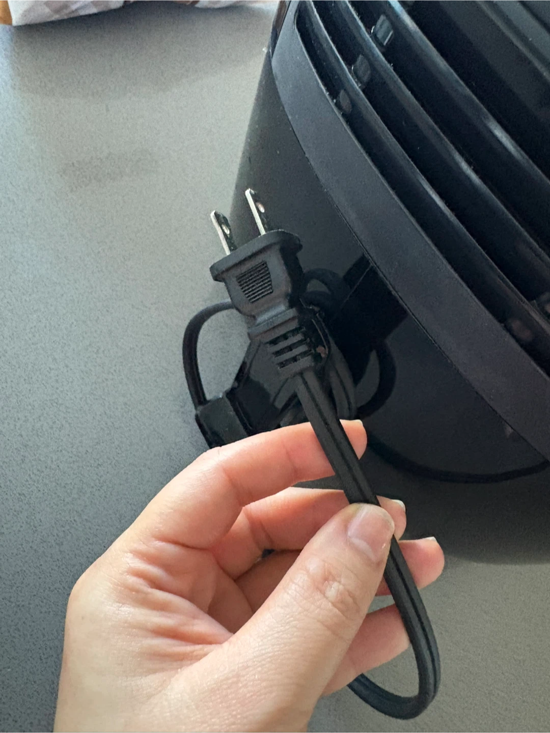 Philips Digital Airfryer - photo 5