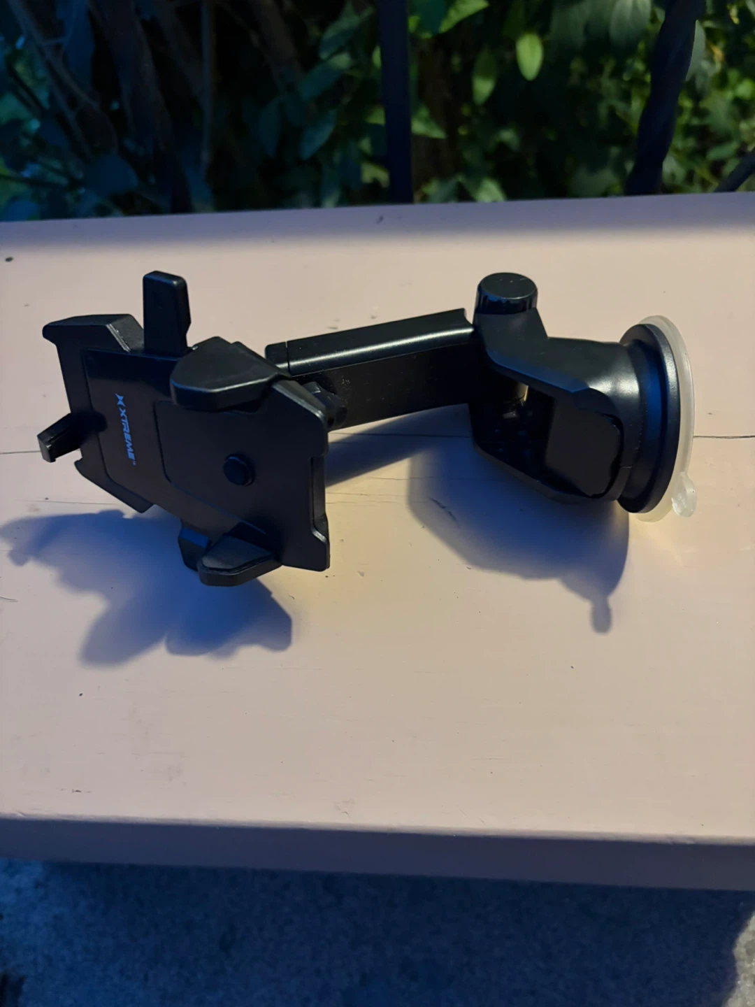 Xtreme Car Phone Mount - photo 2