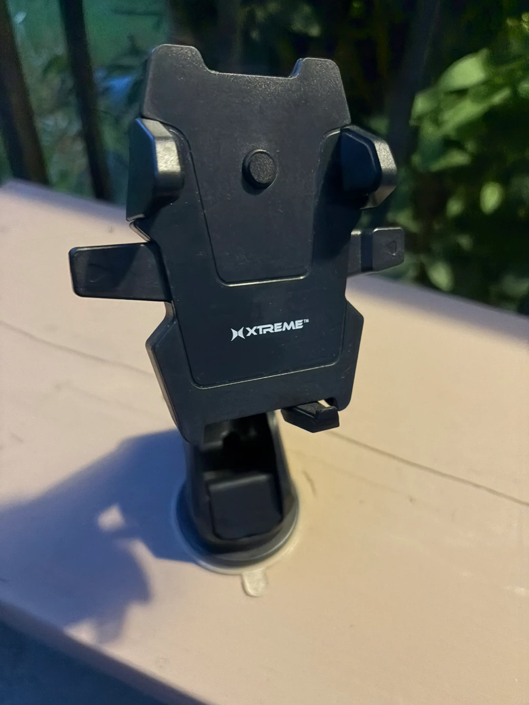 Xtreme Car Phone Mount - photo 4