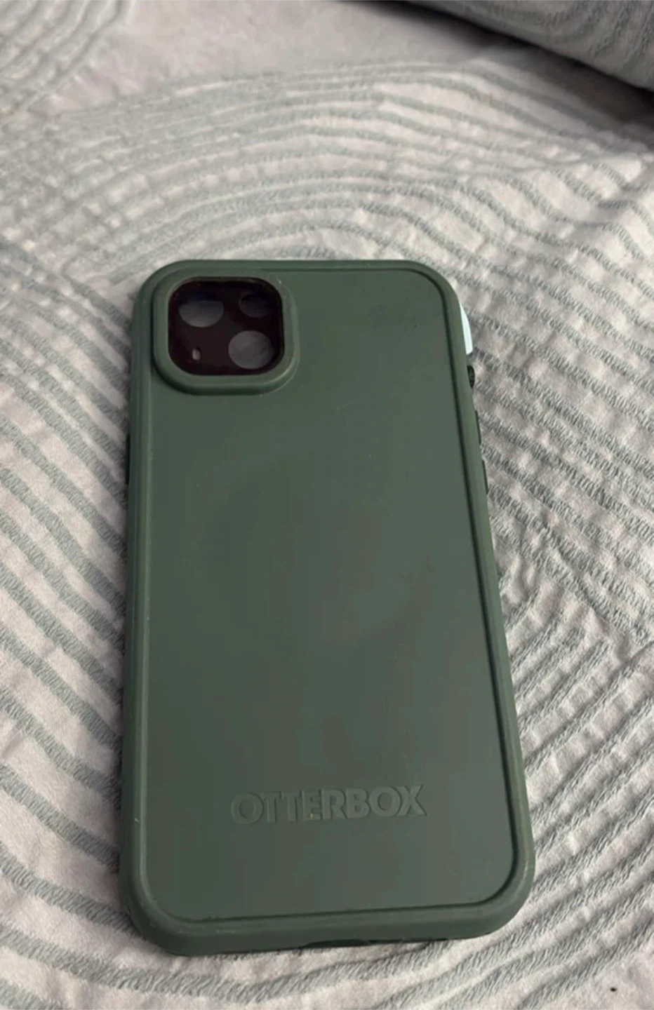 iPhone 14 Pro Max case otter box life proof - photo 2