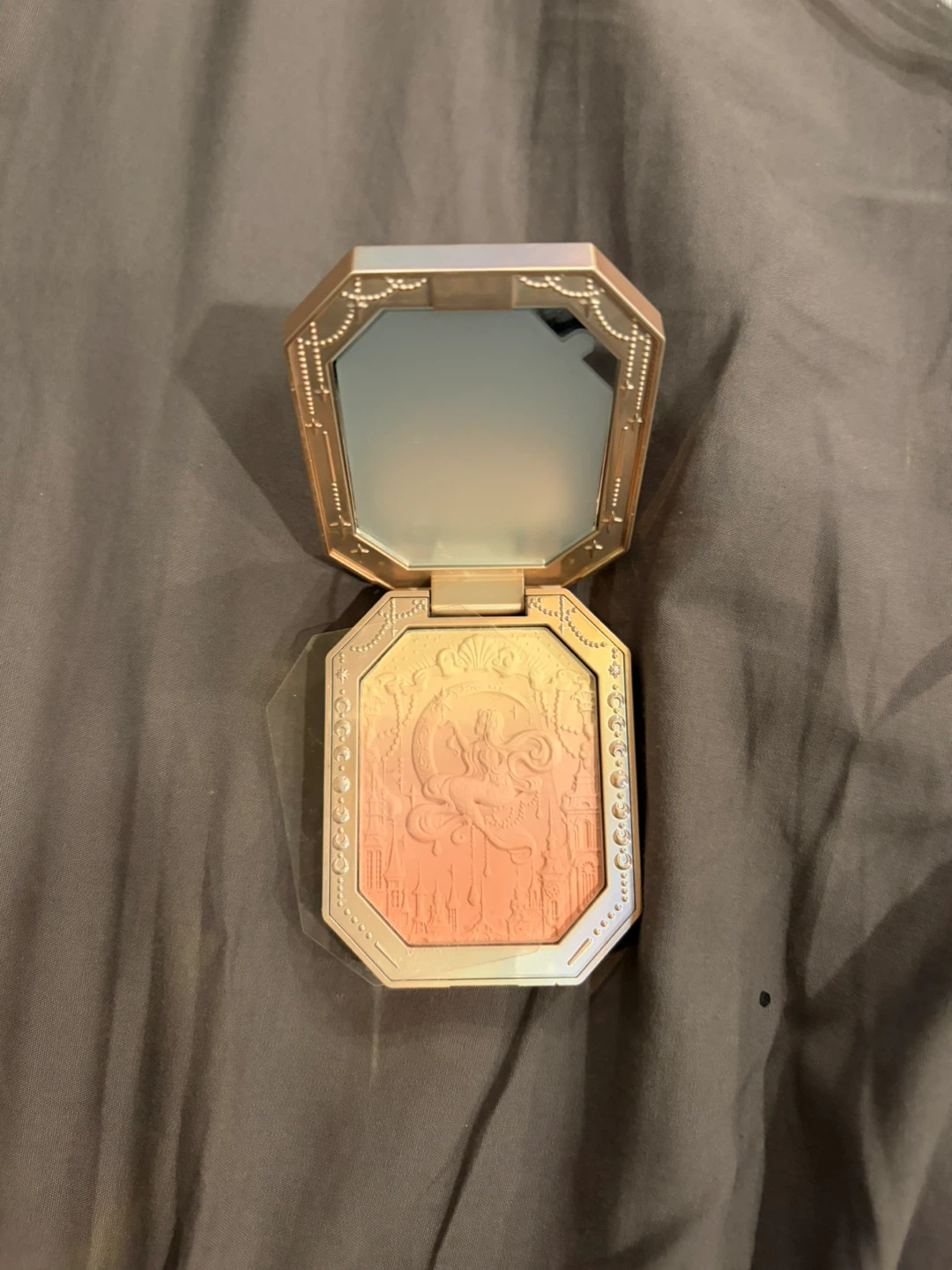 Flower Knows Moonlight Mermaid Blush - photo 2