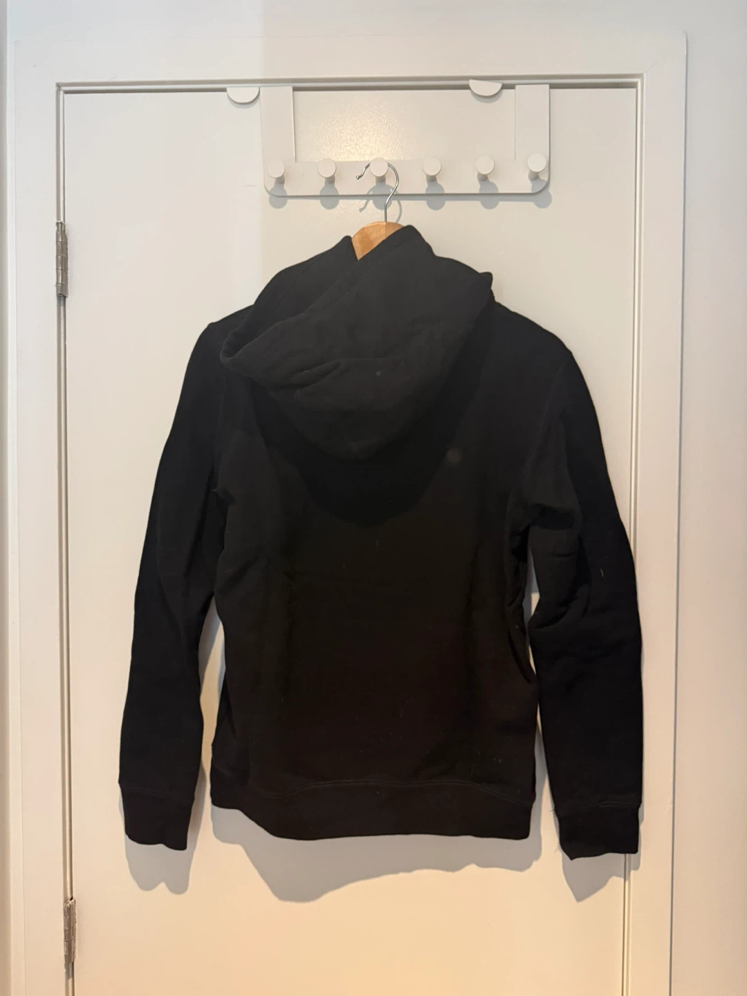 October's Very Own OVO Black Hoodie Size Small - photo 2