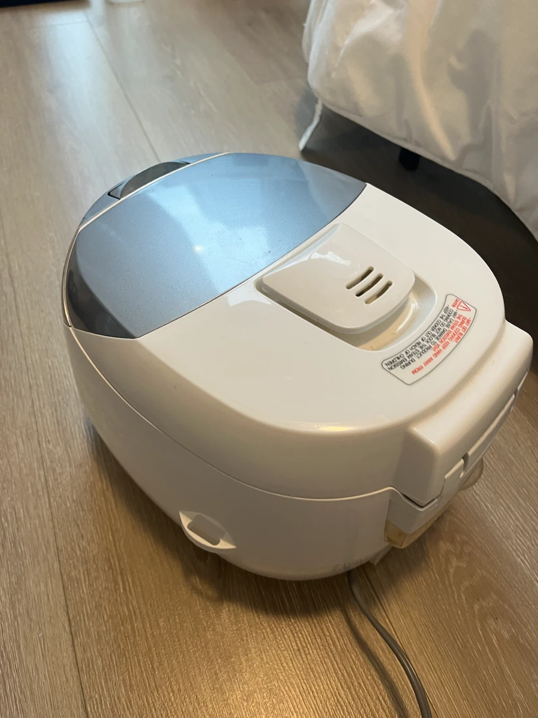 Cuckoo Rice Cooker - photo 3
