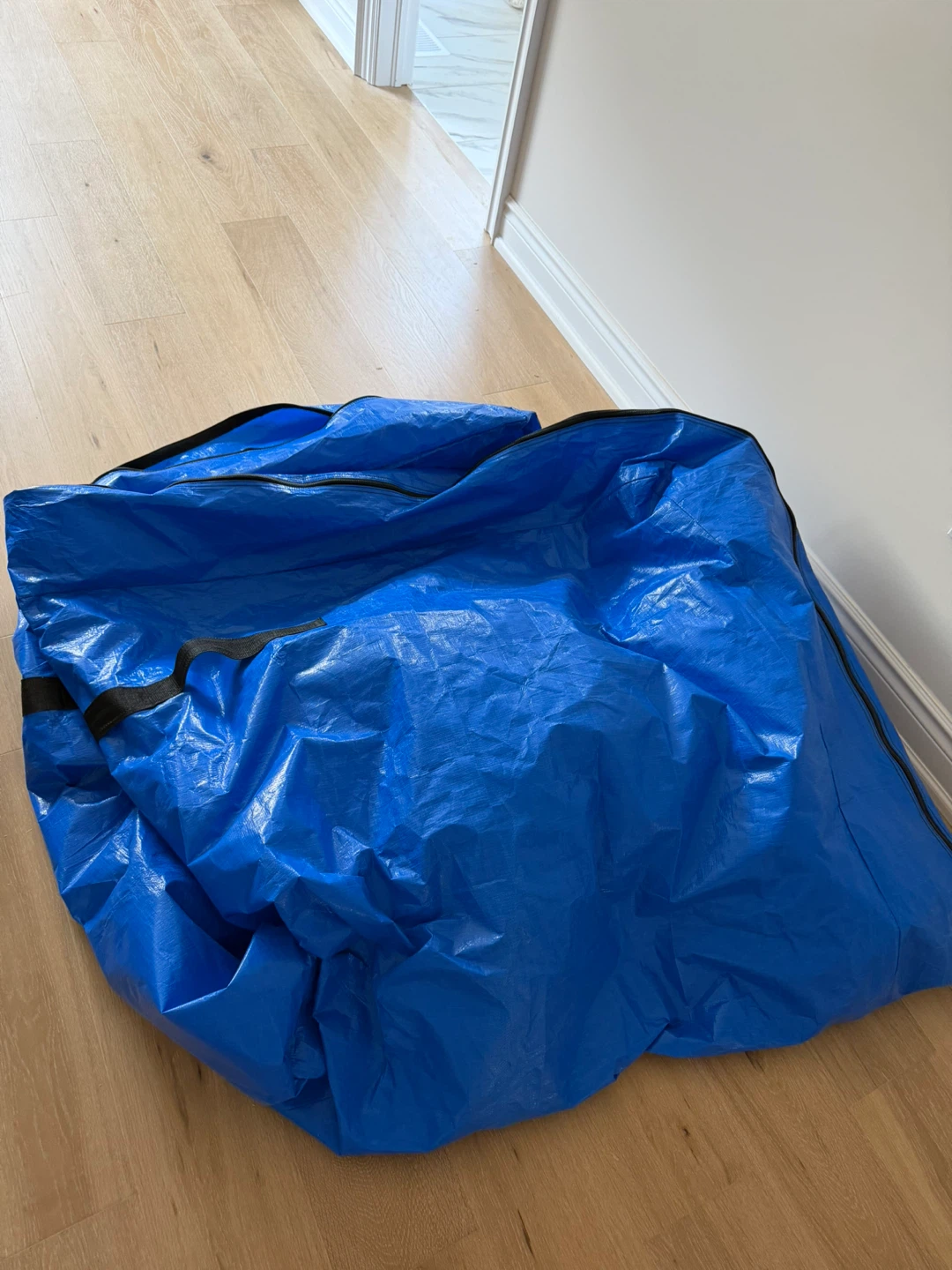 Large King size mattress Moving  Bag