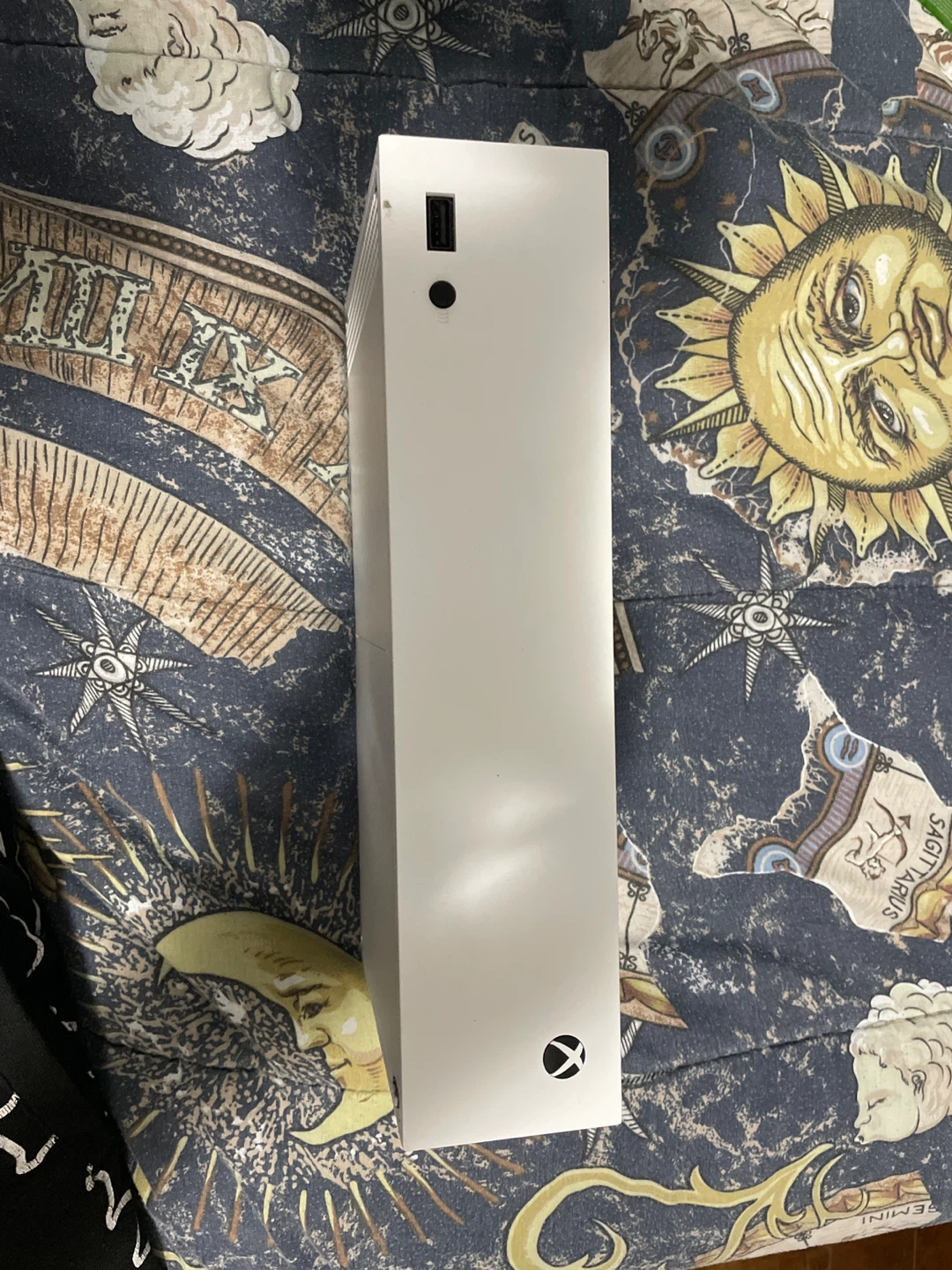 Xbox Series S Console - photo 2