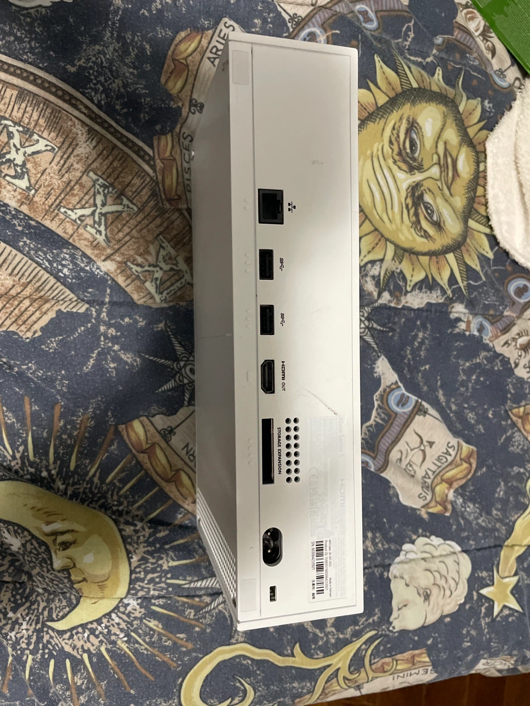 Xbox Series S Console - photo 4