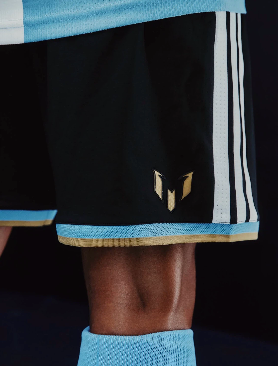 ARGENTINA MESSI FAREWELL JERSEY - photo 5