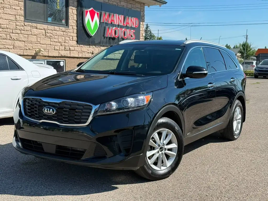 2020 Kia Sorento