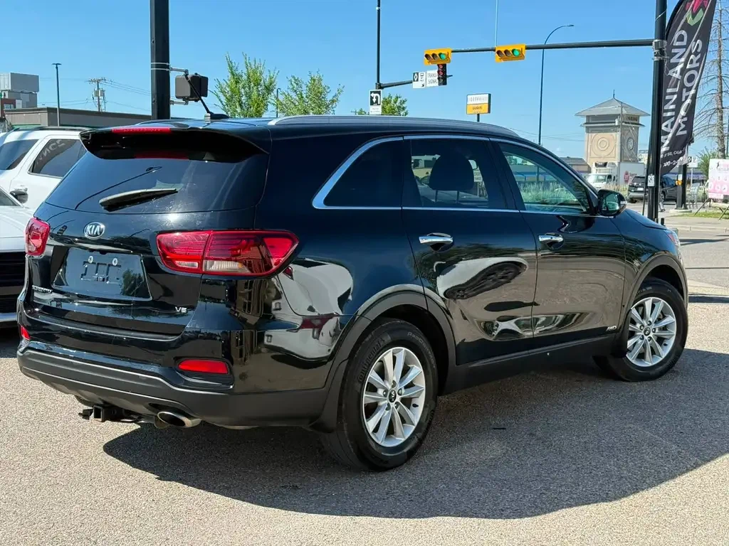 2020 Kia Sorento - photo 3