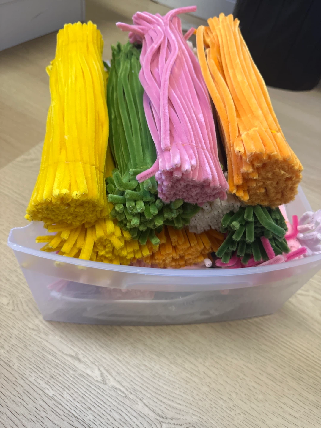 HUGE CRAFT SUPPLIES LOT – $230 OBO ✨