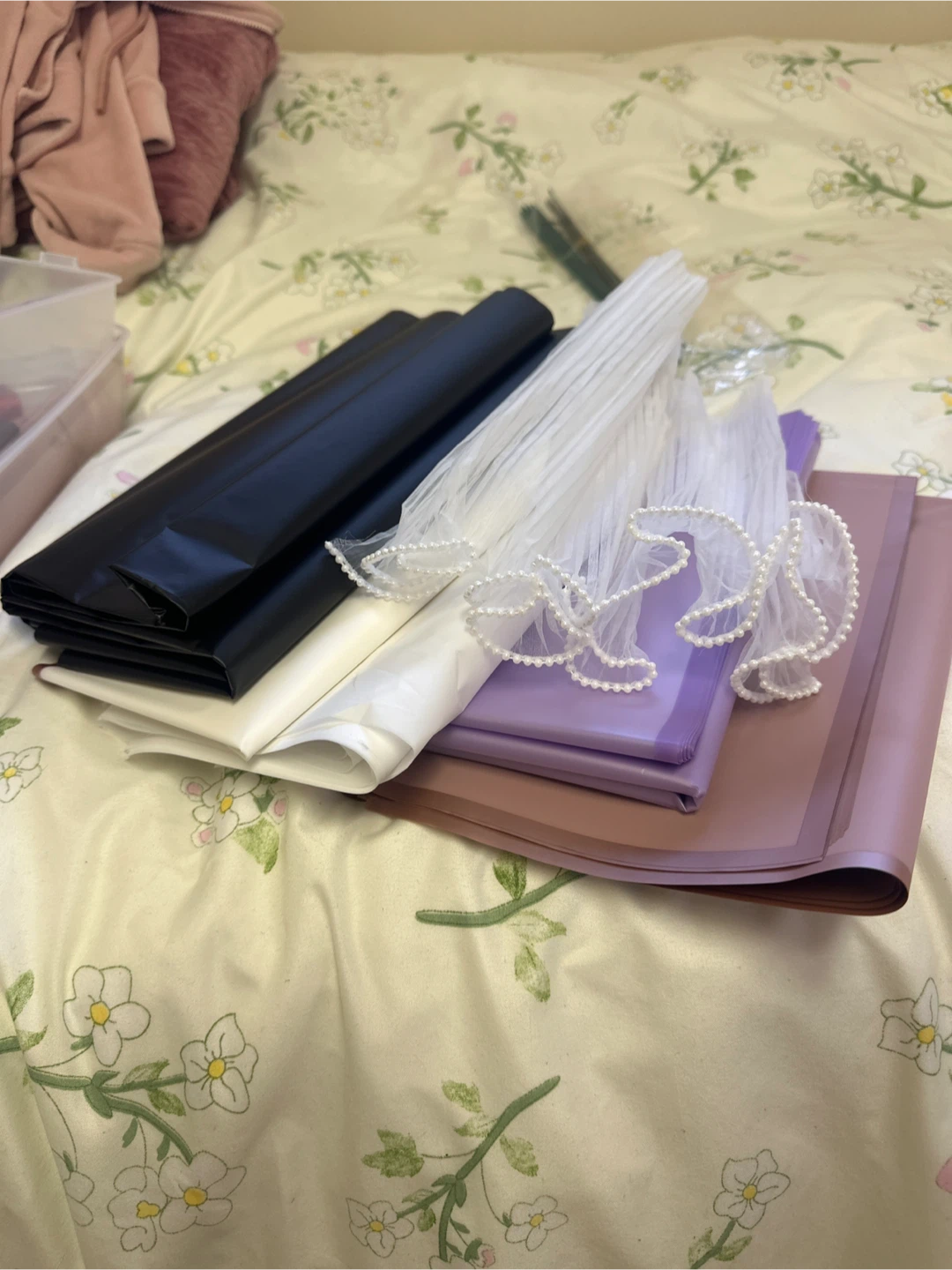 HUGE CRAFT SUPPLIES LOT – $230 OBO ✨ - photo 3