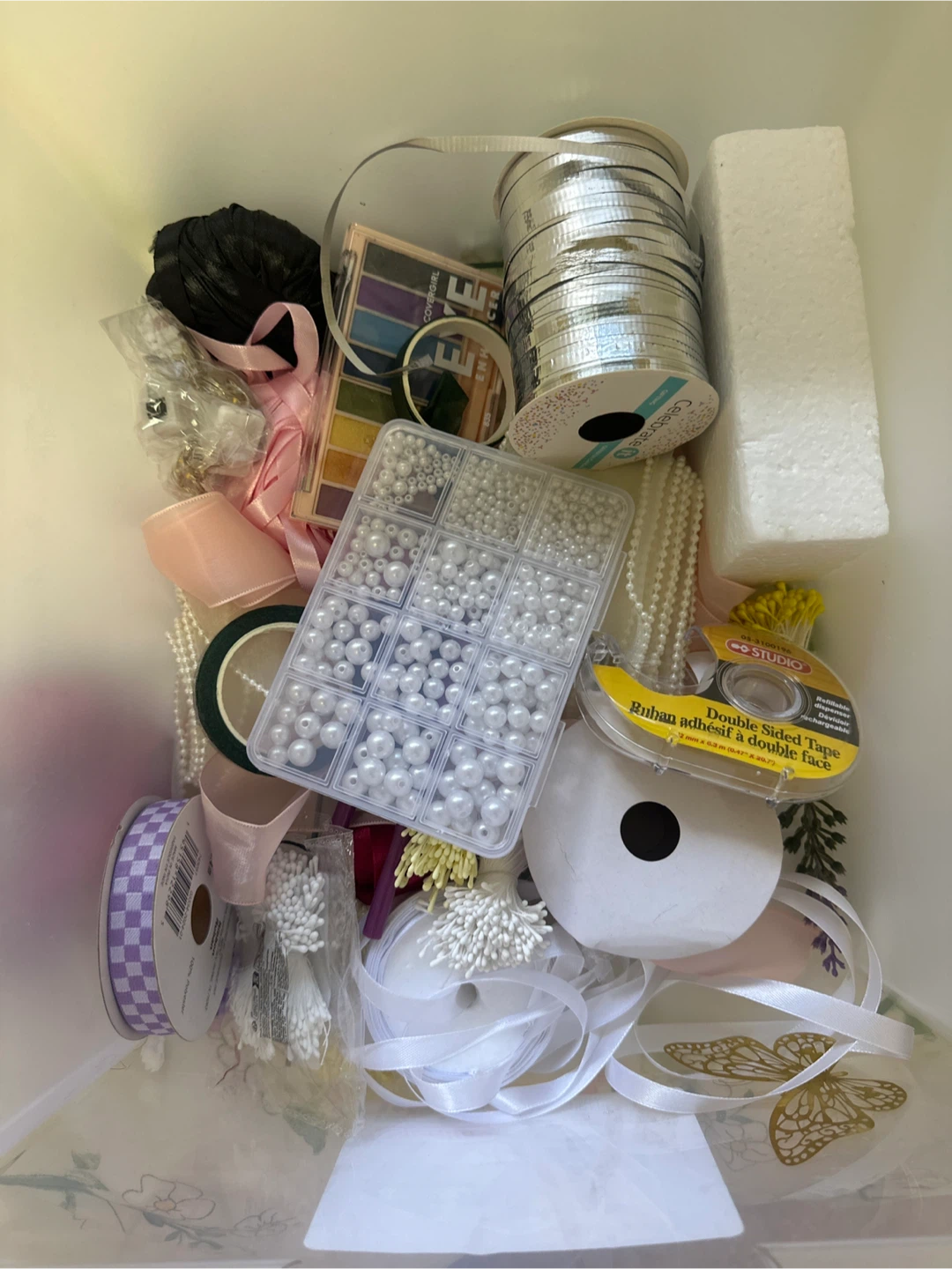 HUGE CRAFT SUPPLIES LOT – $230 OBO ✨ - photo 4