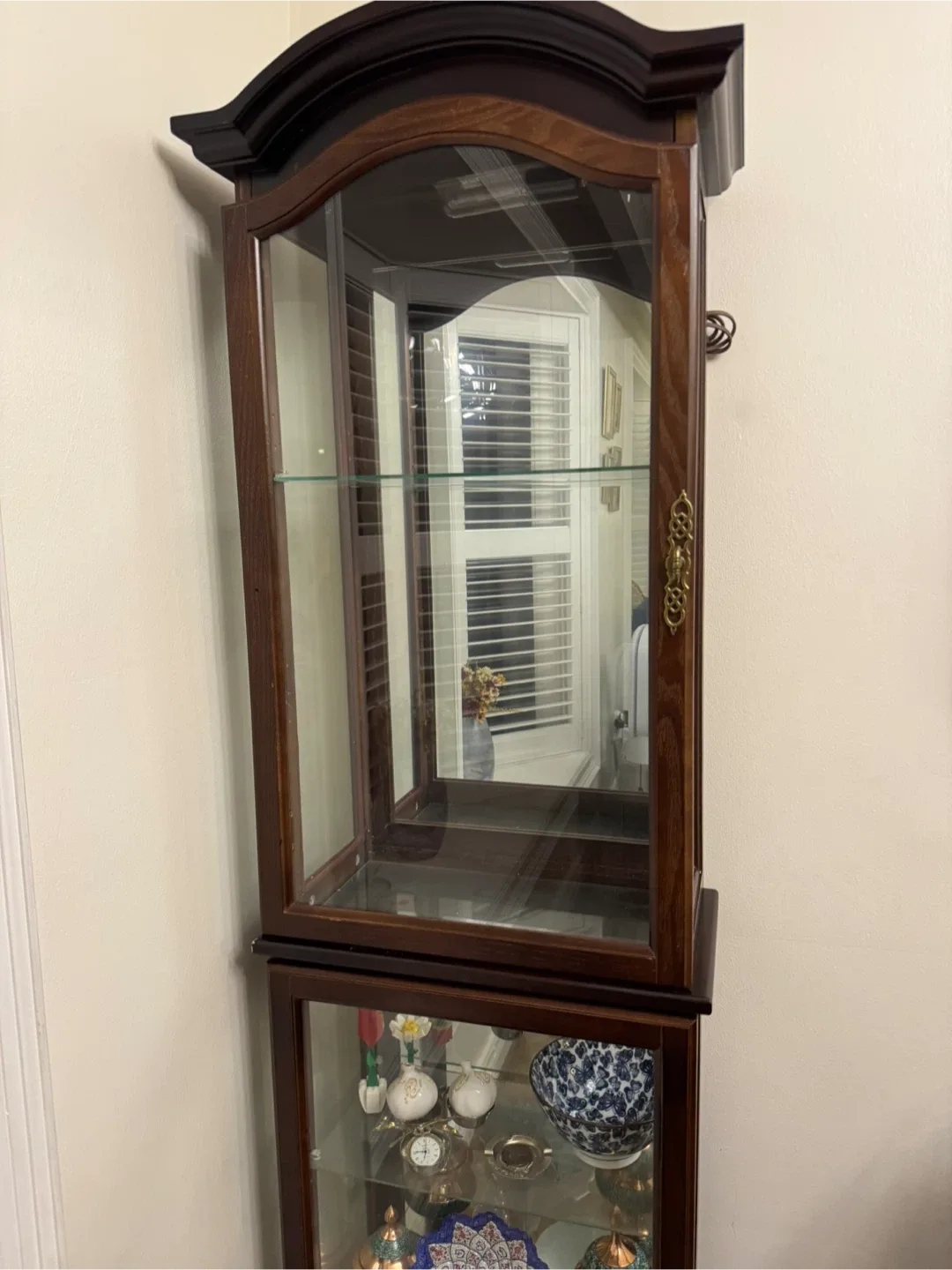 Two Waifar Charlton Home Dining Cabinets - photo 3