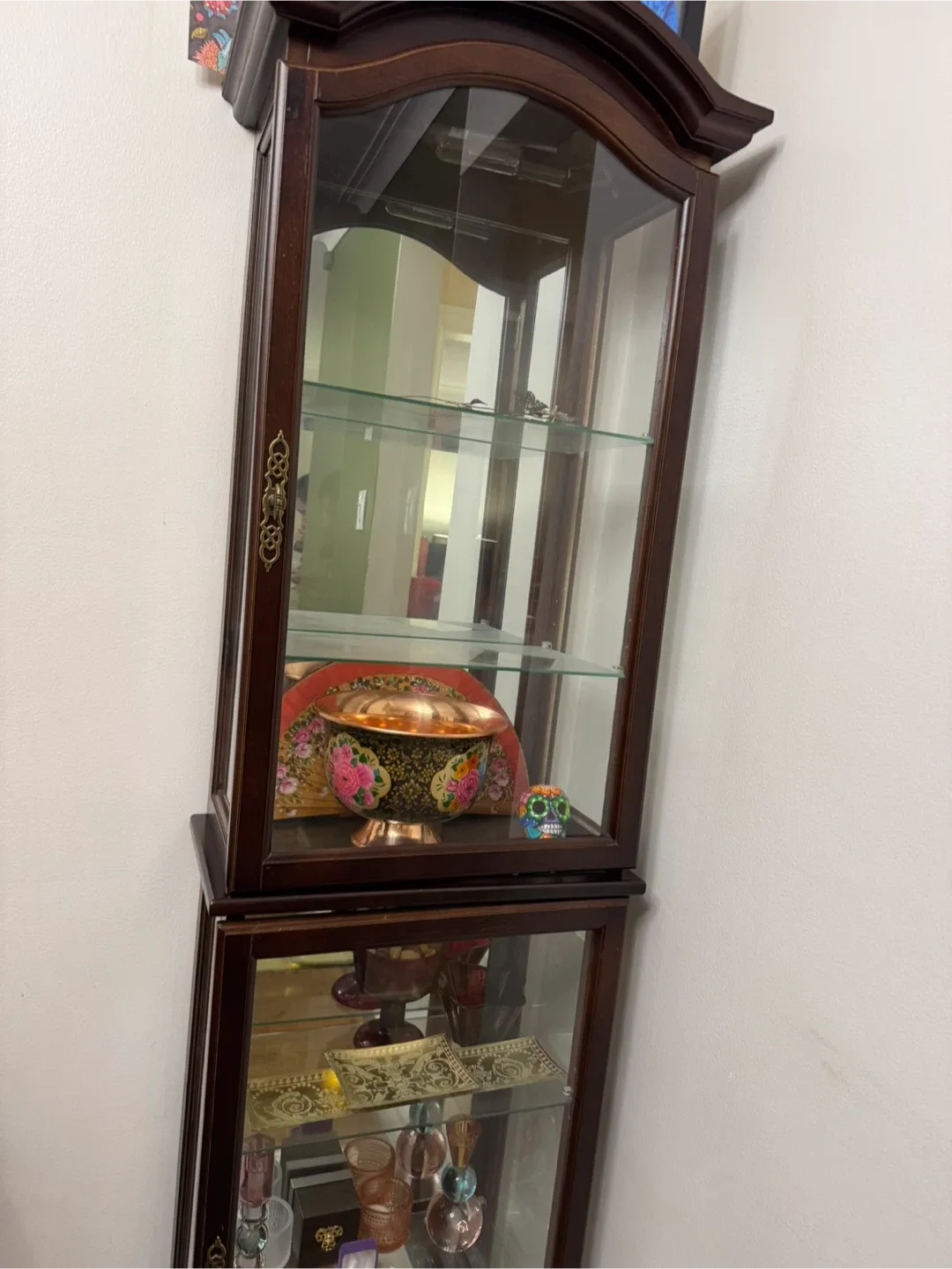 Two Waifar Charlton Home Dining Cabinets - photo 5