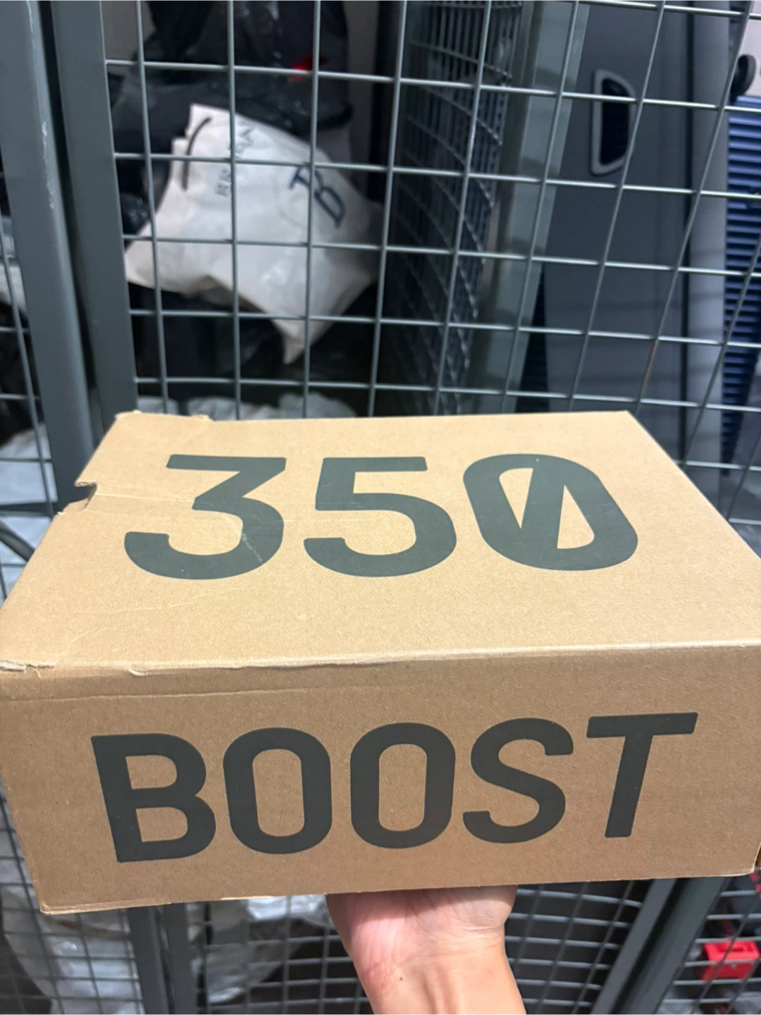 Adidas Yeezy Boost 350 V2 Static Size 6 - photo 2