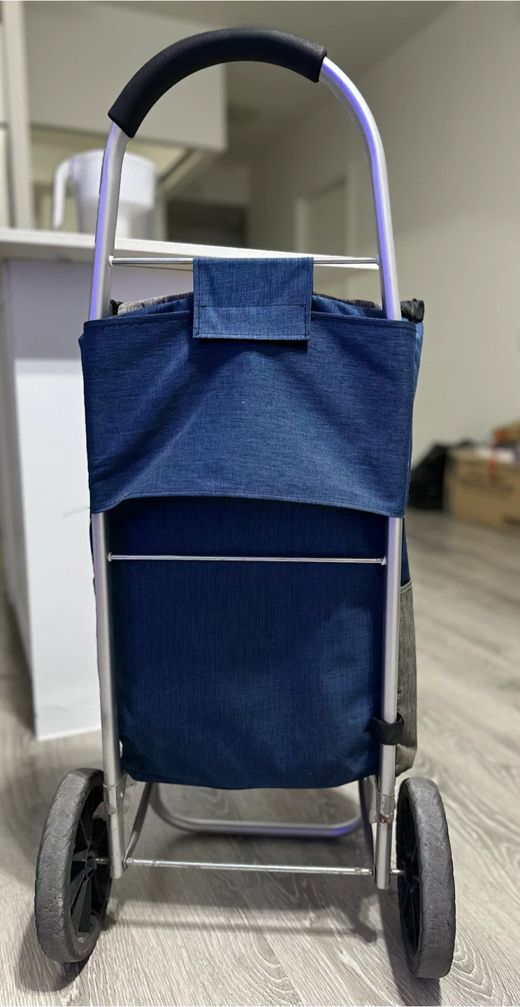 Shopping cart - photo 2