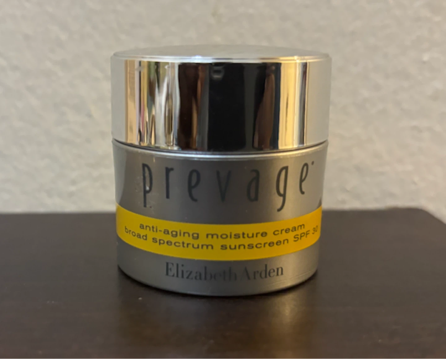 NEW-CLEARANCE-Elizabeth Arden Prevage Anti-Aging Moisture Cream