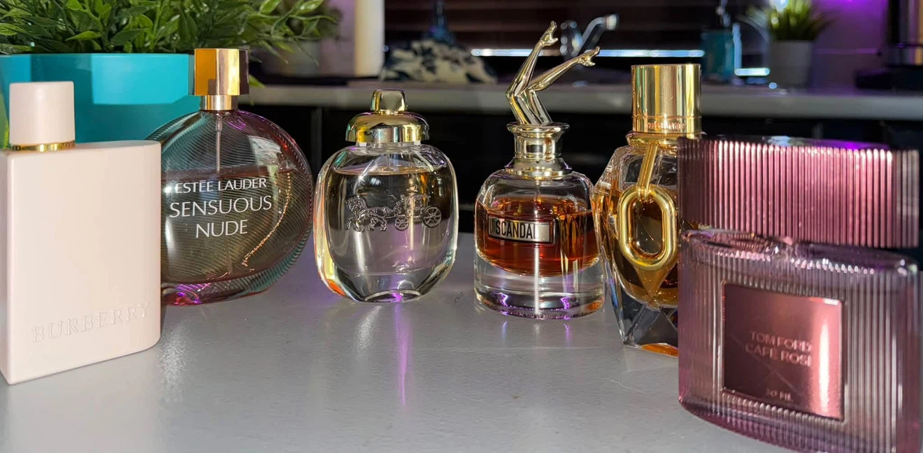 Perfumes