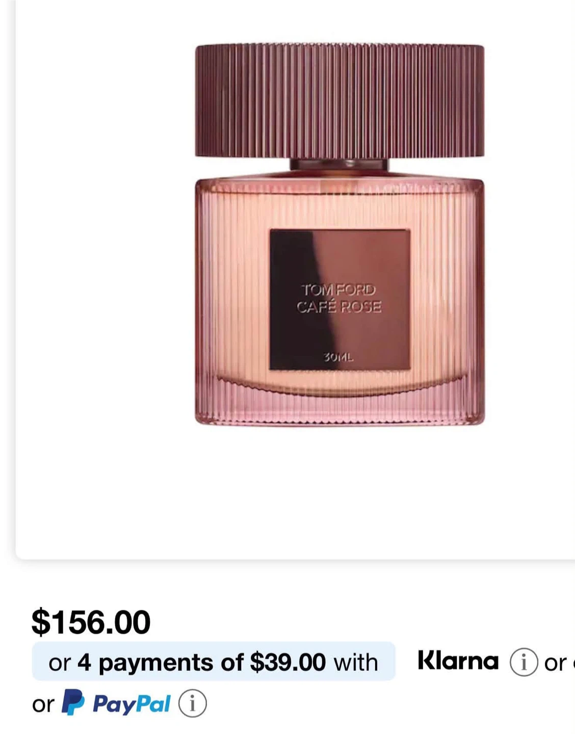 Perfumes - photo 3