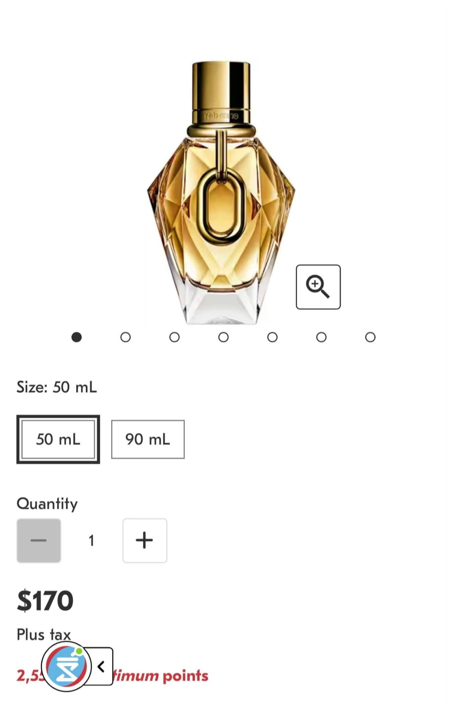 Perfumes - photo 4