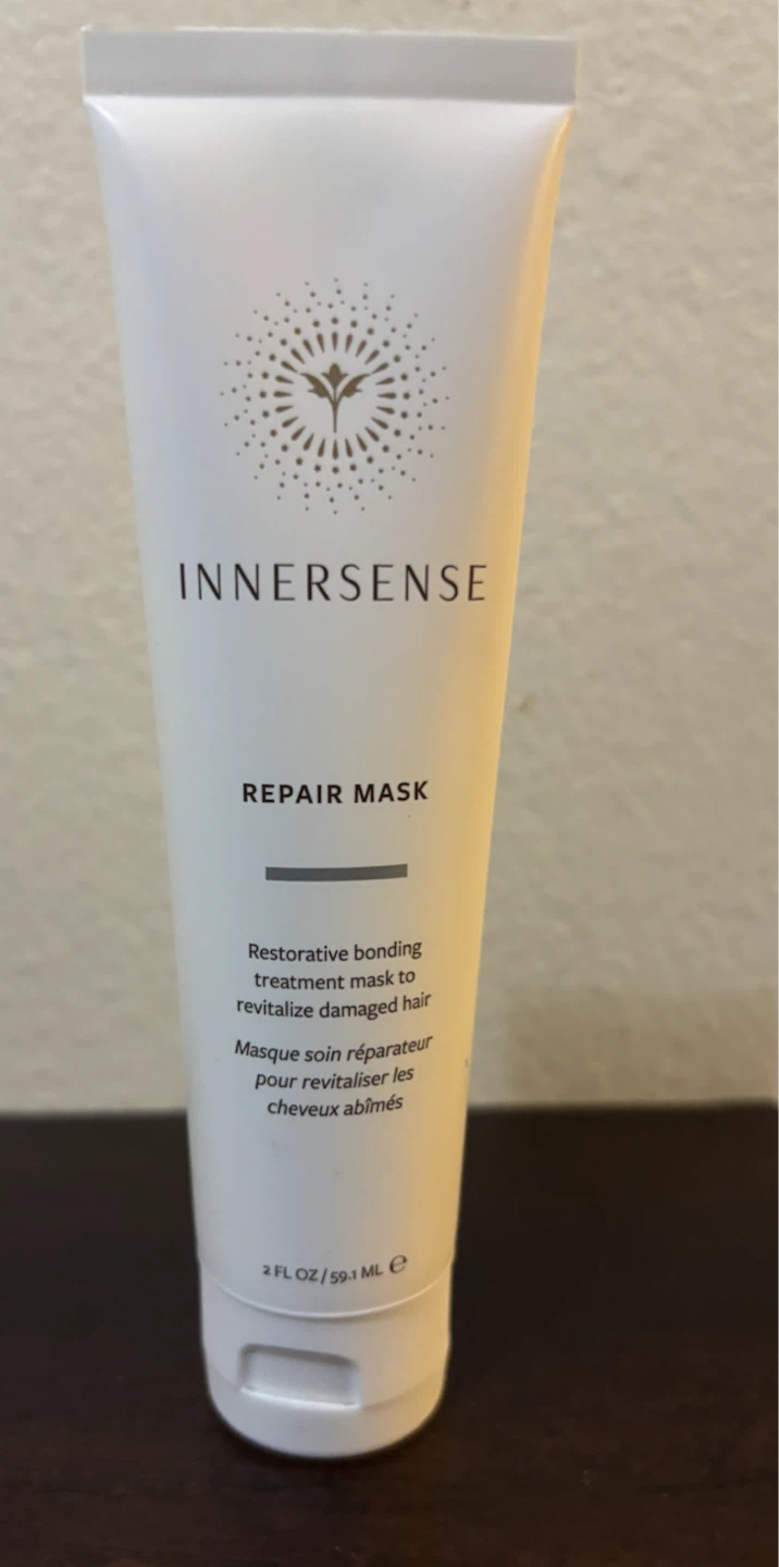 NEW-CLEARANCE-Innersense Repair Mask 2 oz