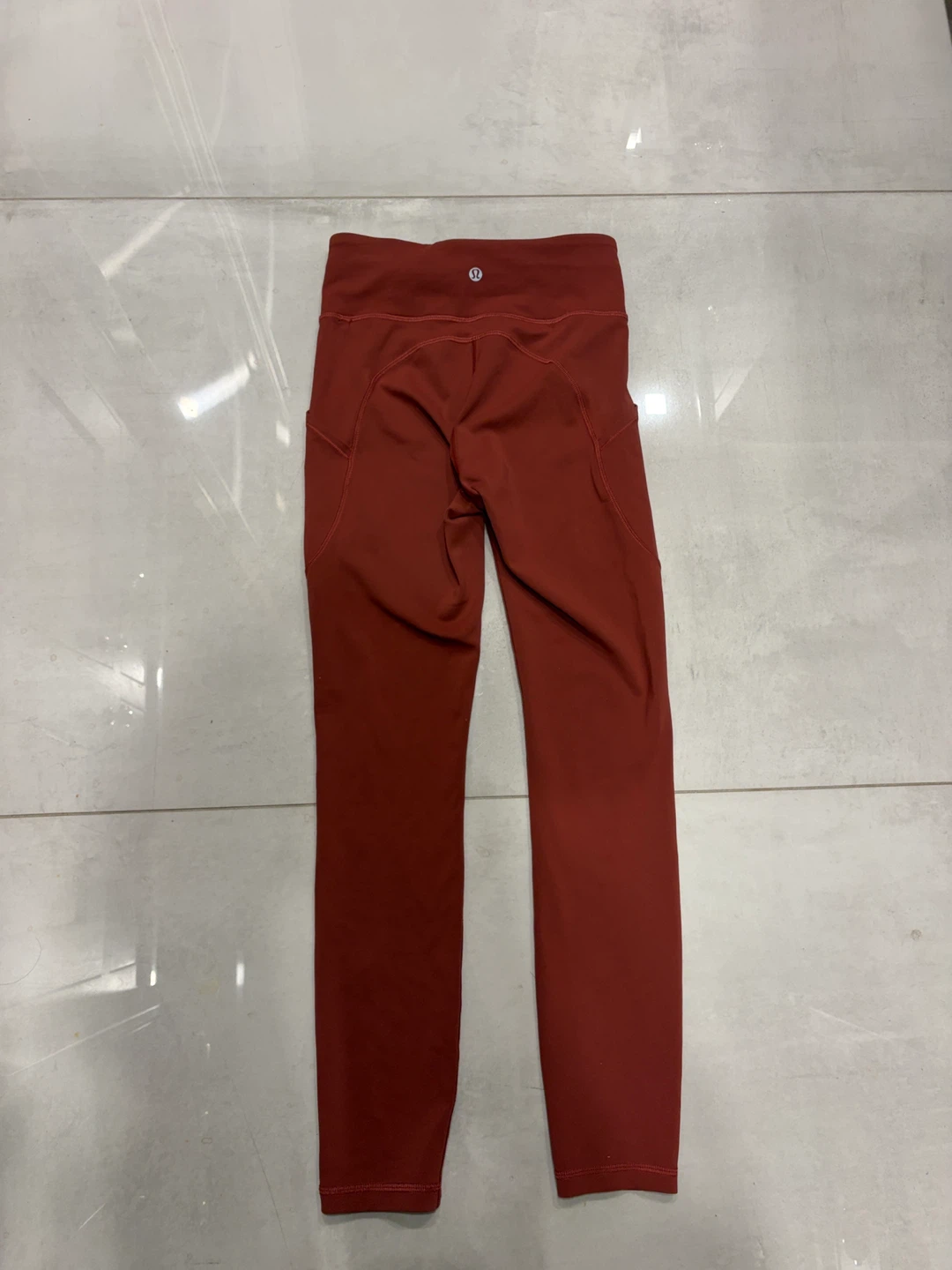 Lululemon Women's Leggings
