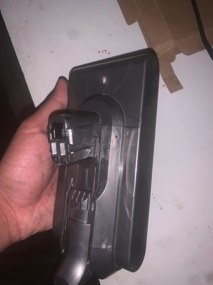 Dyson SV47 Replacement Battery Pack