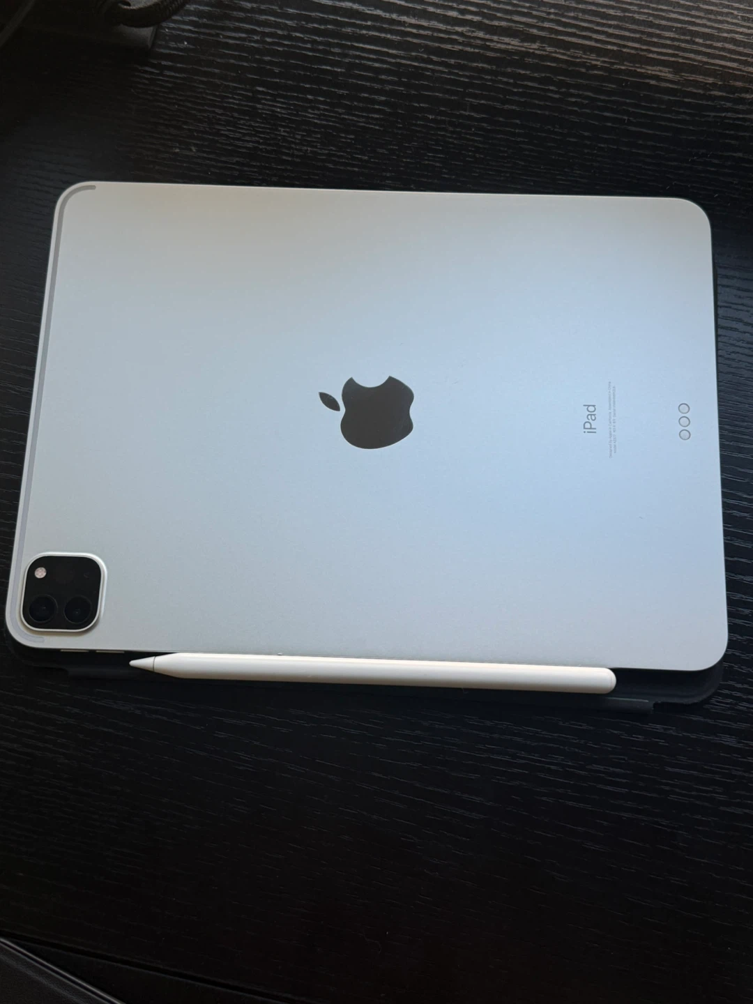 ipad pro (11-inch) (3rd generation)