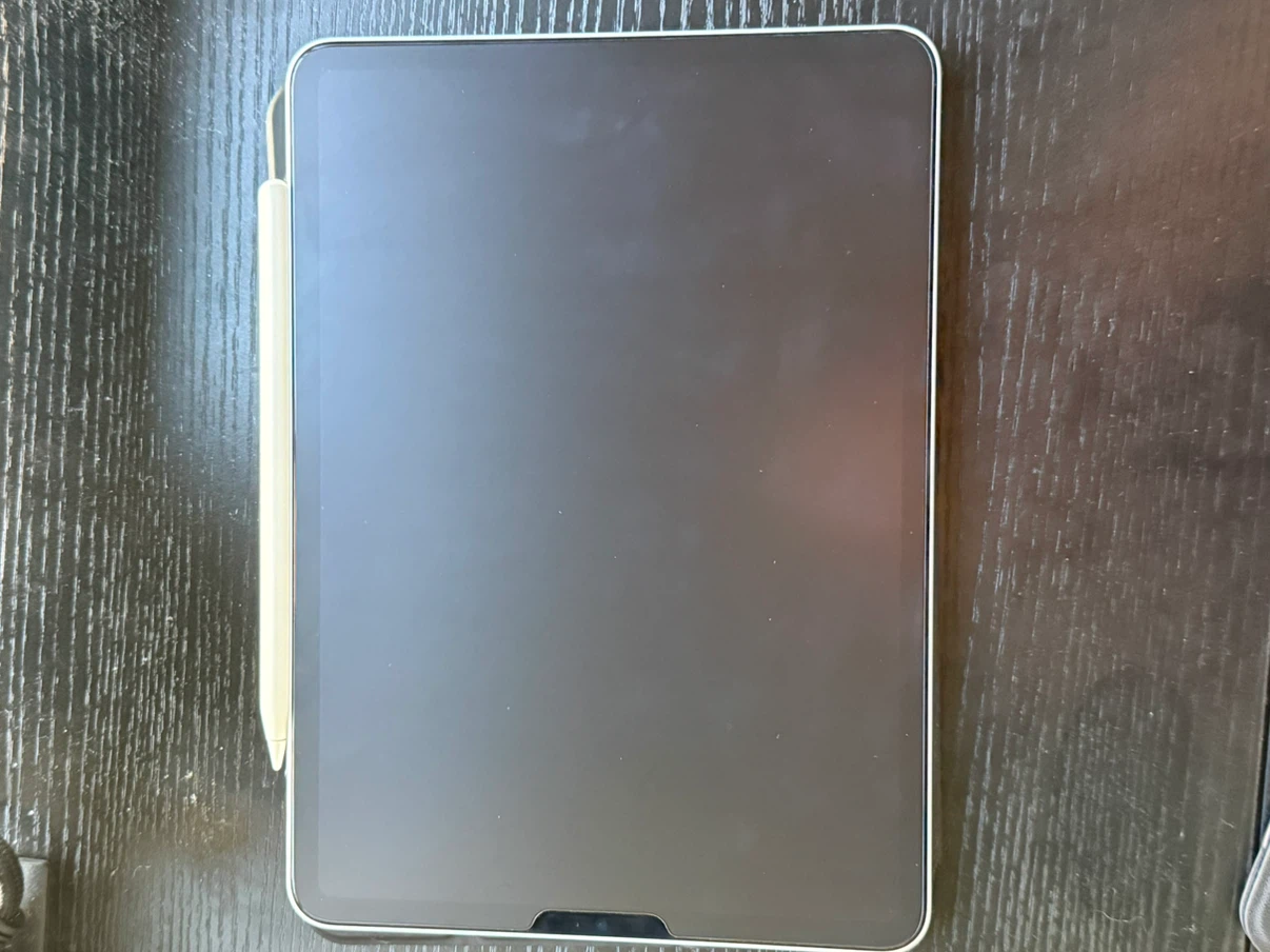 ipad pro (11-inch) (3rd generation) - photo 2