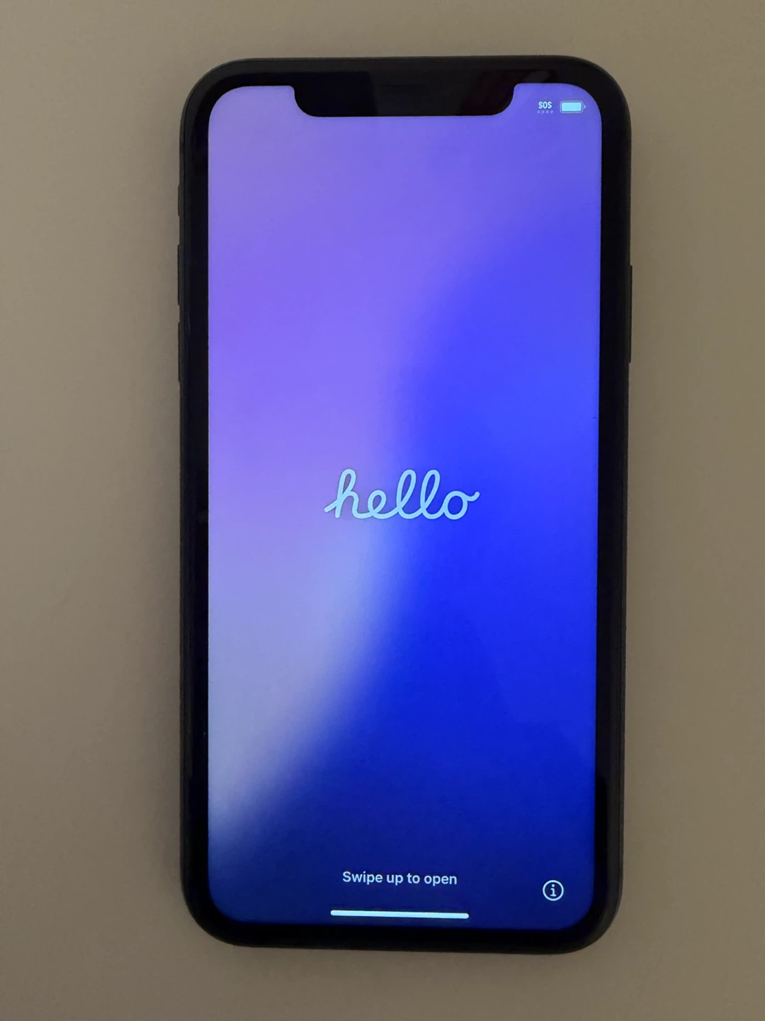 IPhone 11