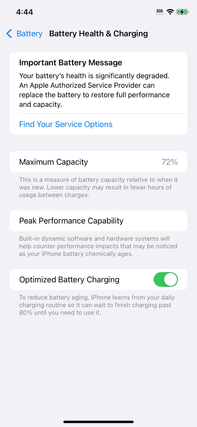 IPhone 11 - photo 2