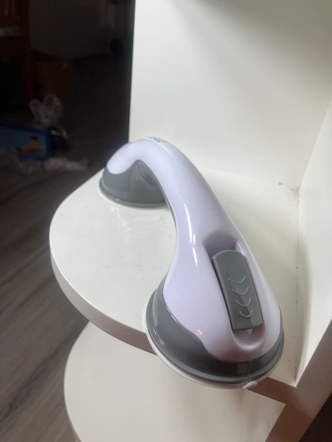 OEXEO Suction Cup Safety Handle