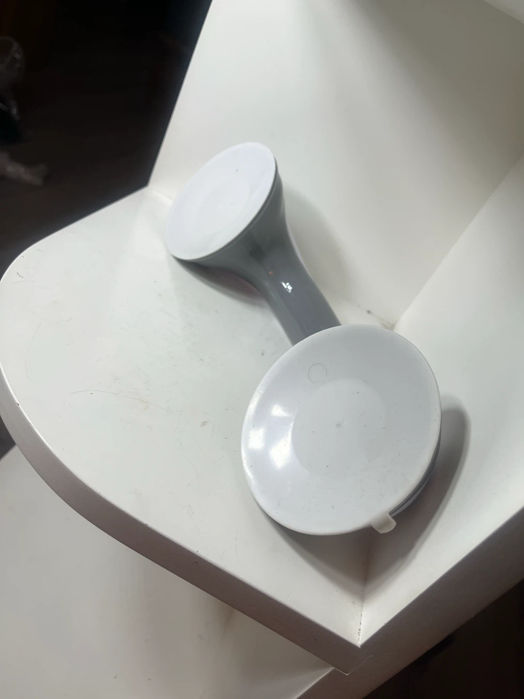 OEXEO Suction Cup Safety Handle - photo 2