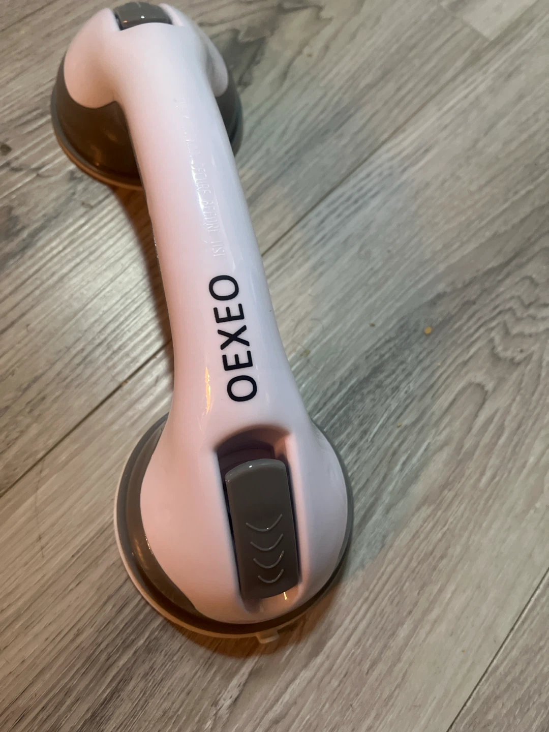 OEXEO Suction Cup Safety Handle - photo 4