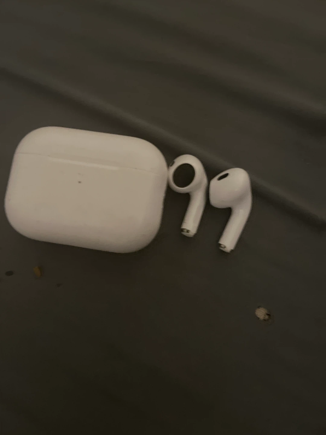Apple AirPods Pro - photo 3
