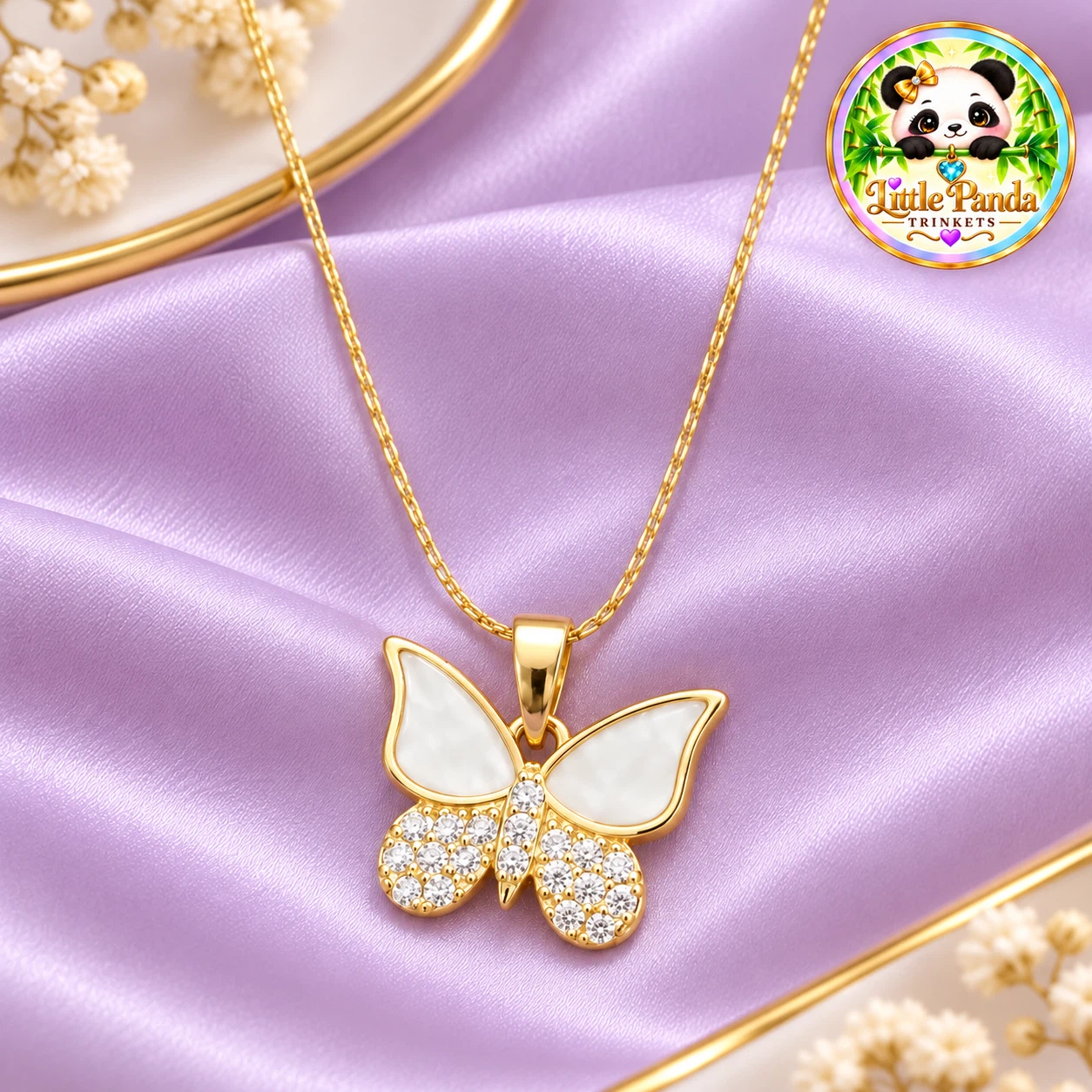 Anti tarnish Jewellery
