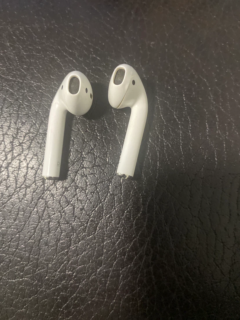 Apple AirPods with Charging Case - photo 3