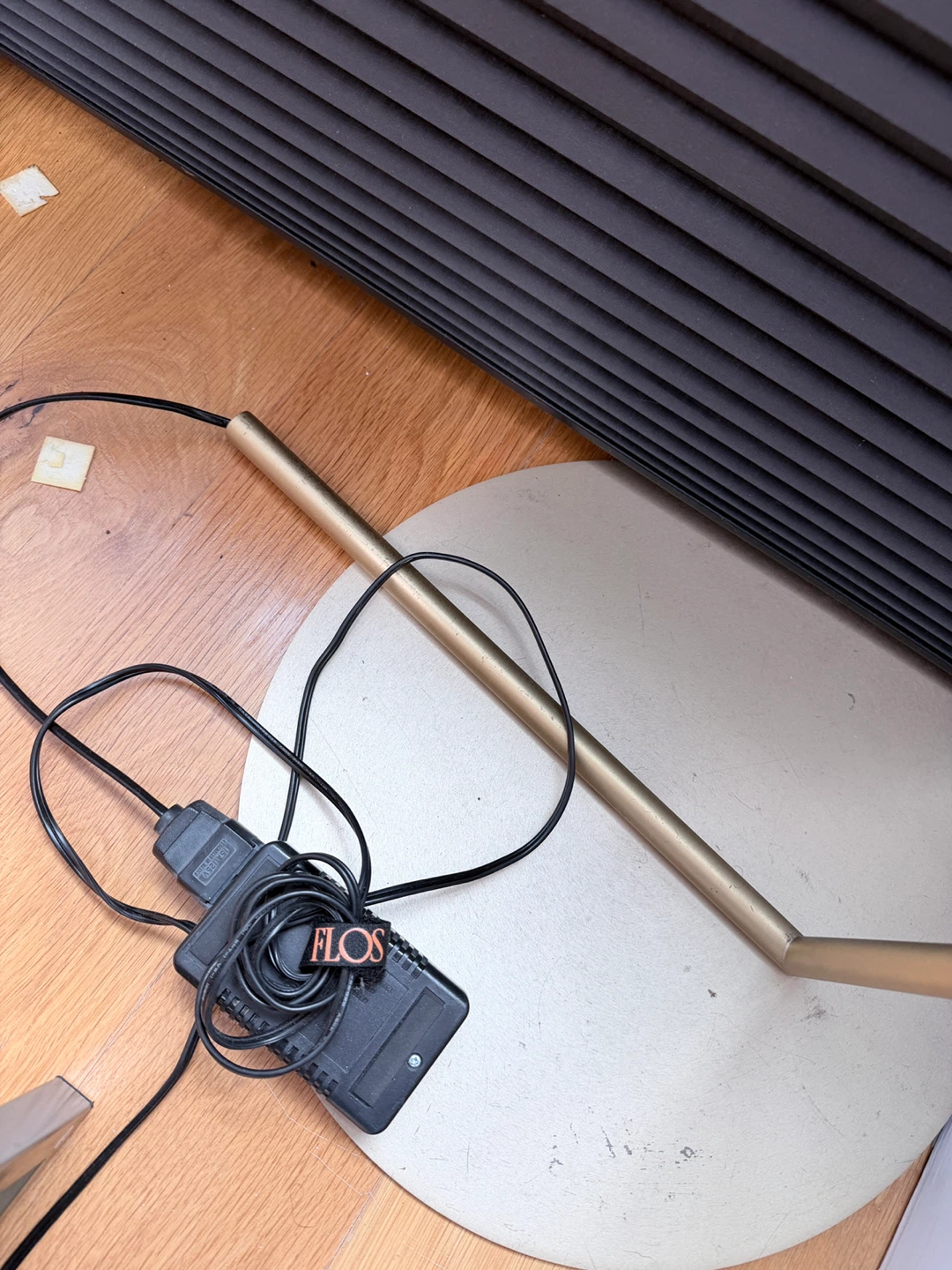 FLOS IC Lights F1 Floor Lamp - photo 4