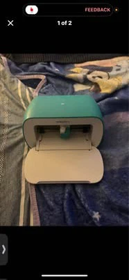 Cricut joy