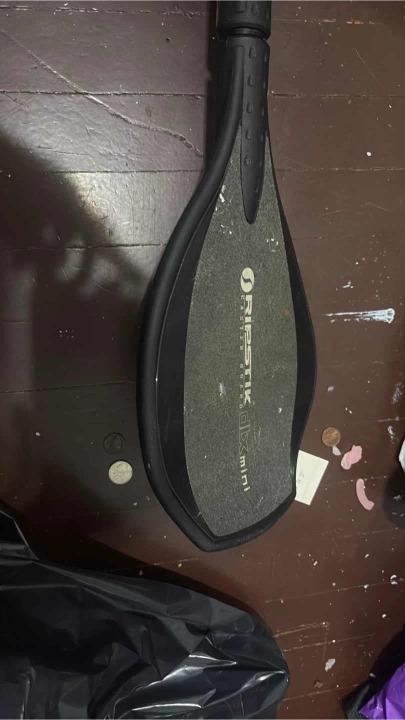 Ripstik DLX Mini Caster Board - photo 2