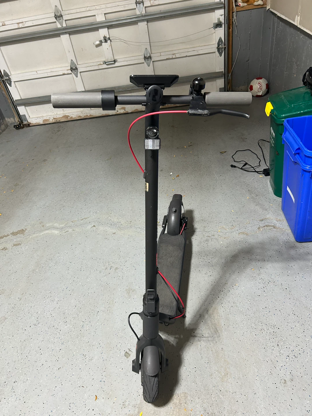 NAVEE v40 E scooter - photo 4