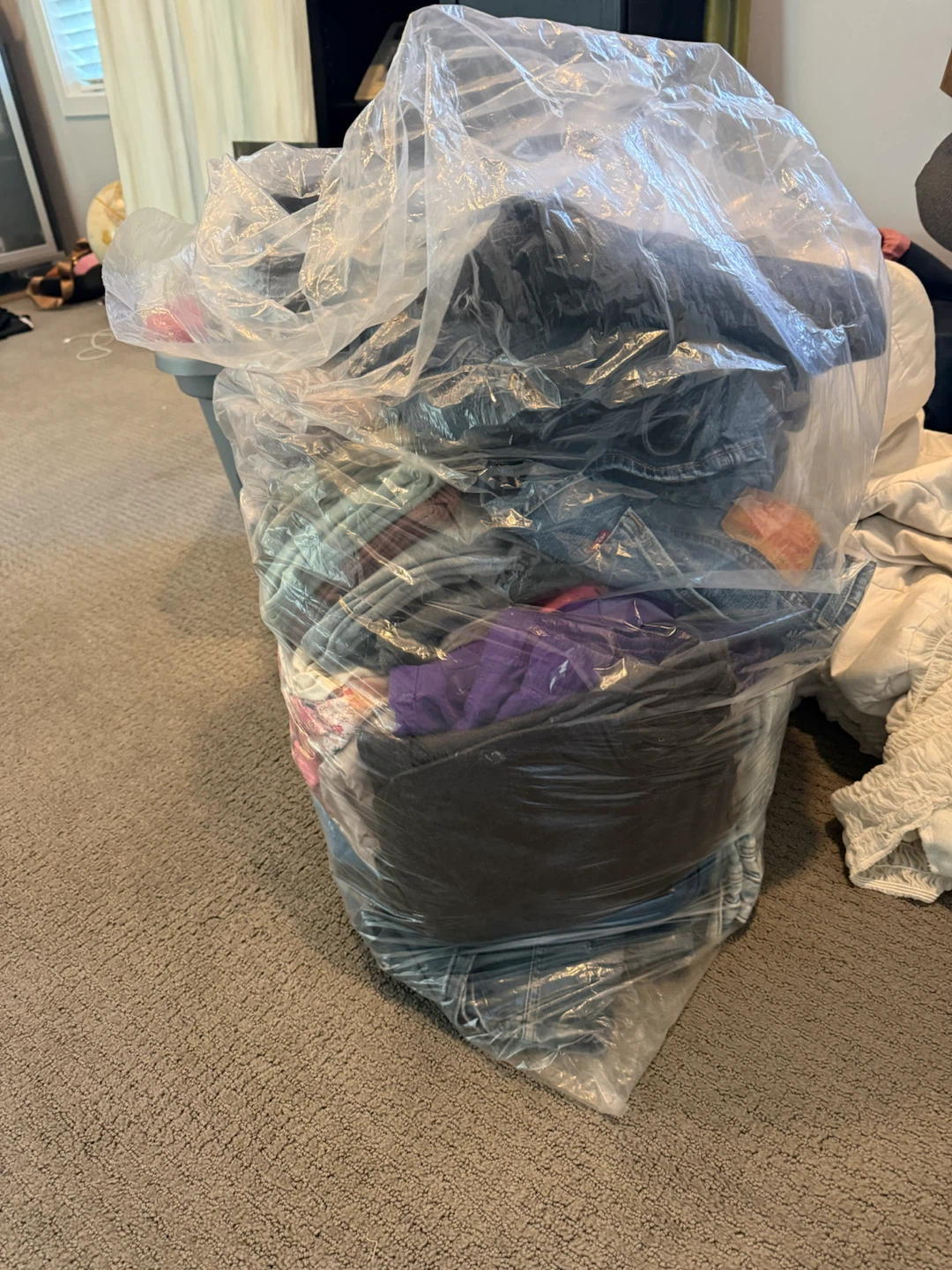 Men’s XL Clothing Lot – Great for Tall Guy