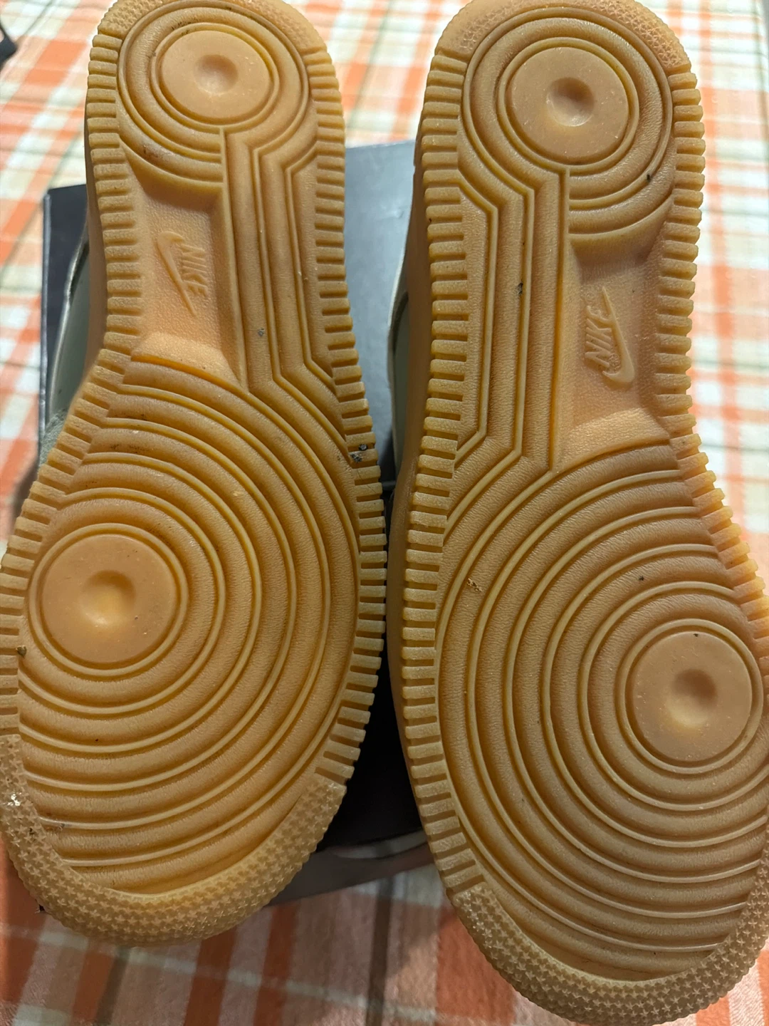 Air Force 1 - photo 2