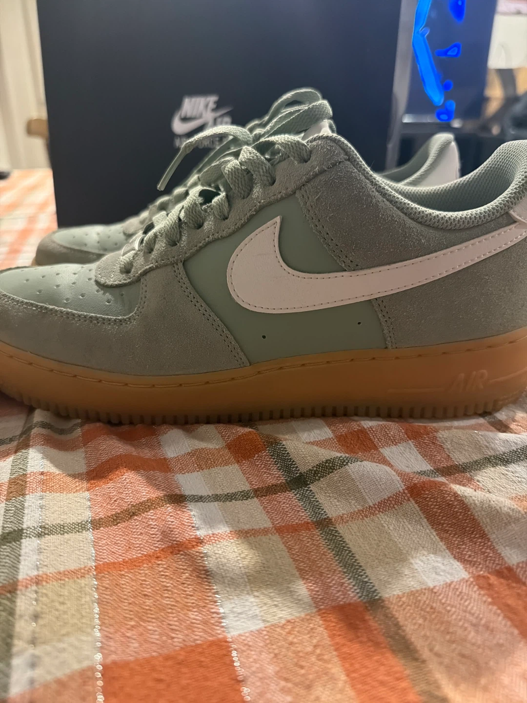 Air Force 1 - photo 4