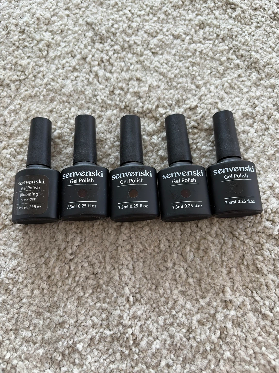 Large Gel Nail Polish Collection - photo 5