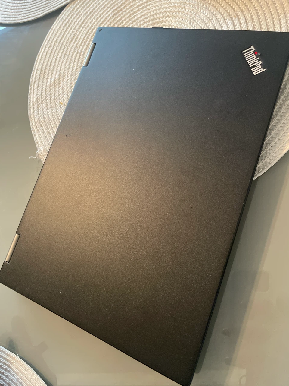 Lenovo ThinkPad Yoga Laptop - photo 2