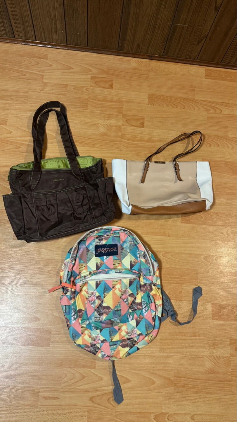 bags